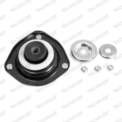 MONROE MK261 Repair Kit, suspension strut support mount