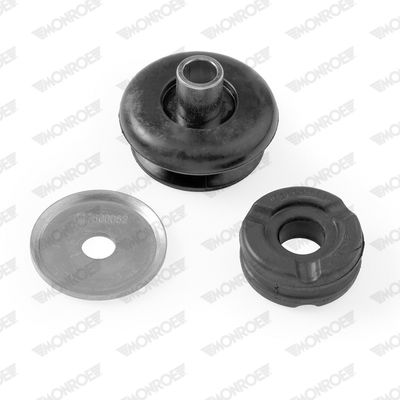 MONROE MK294 Repair Kit, suspension strut support mount