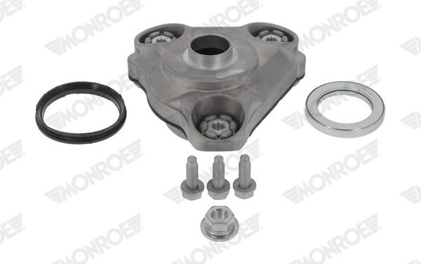 MONROE MK308R Repair Kit, suspension strut support mount