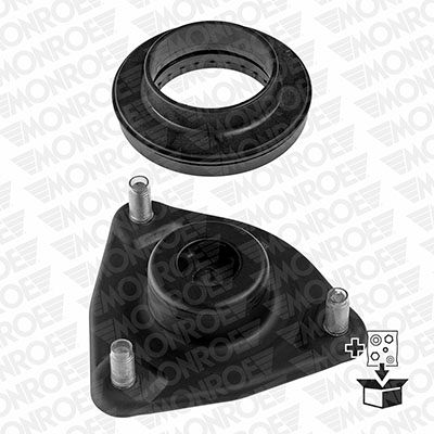 Suspension Strut Support Mount MONROE MK408