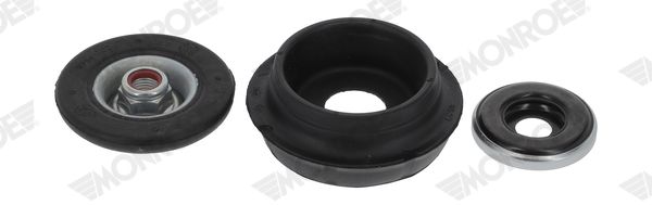 MONROE MK508 Repair Kit, suspension strut support mount