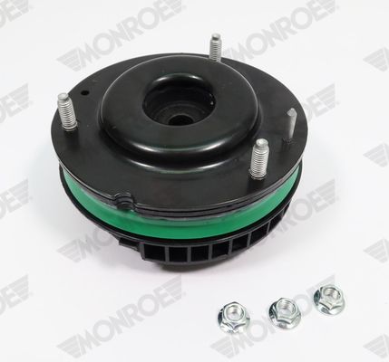 MONROE MK546R Repair Kit, suspension strut support mount