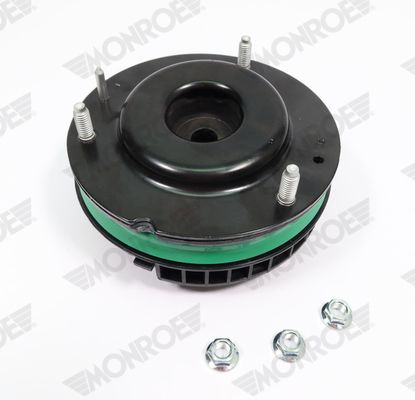 MONROE MK547L Repair Kit, suspension strut support mount