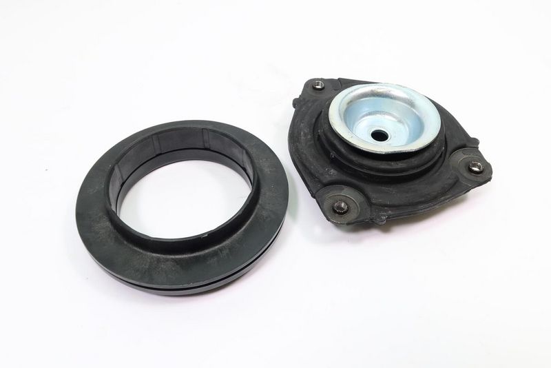 MONROE MK557L Repair Kit, suspension strut support mount