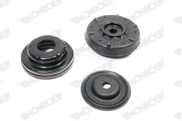 MONROE MK559 Repair Kit, suspension strut support mount