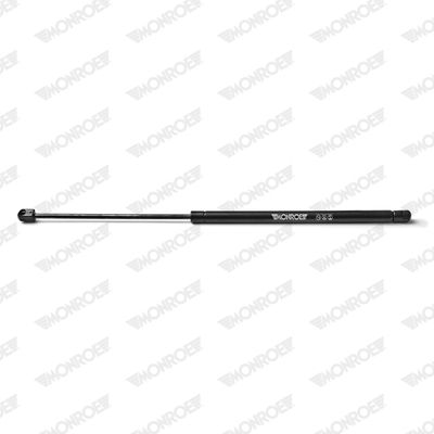 Gas Spring, boot/cargo area MONROE ML5325