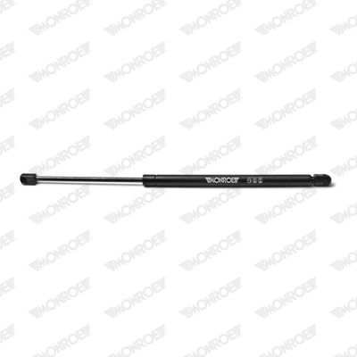 MONROE ML5358 Gas Spring, bonnet