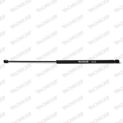 MONROE ML5386 Gas Spring, bonnet