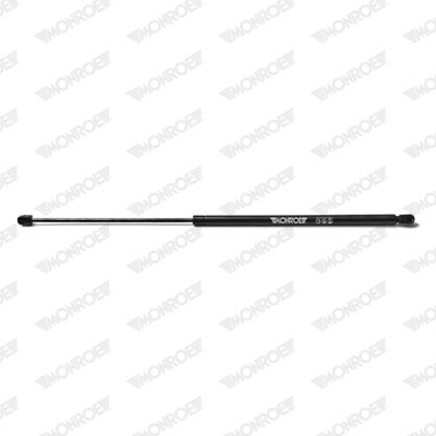 MONROE ML5648 Gas Spring, bonnet