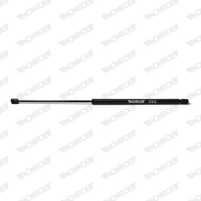 MONROE ML5715 Gas Spring, bonnet