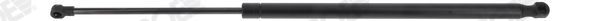 MONROE ML5986 Gas Spring, boot/cargo area