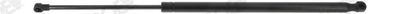 Gas Spring, boot/cargo area MONROE ML5986