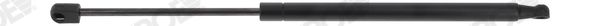 MONROE ML6016 Gas Spring, boot/cargo area