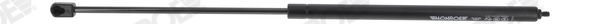 MONROE ML6025 Gas Spring, bonnet