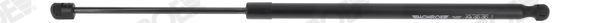 MONROE ML6357 Gas Spring, boot/cargo area