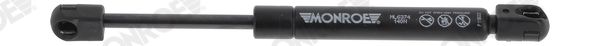 MONROE ML6374 Gas Spring, foldaway table
