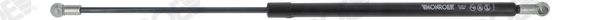 MONROE ML6412 Gas Spring, boot/cargo area