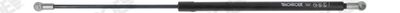 Gas Spring, boot/cargo area MONROE ML6412