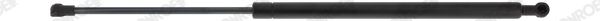 MONROE ML6452 Gas Spring, boot/cargo area