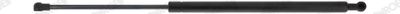 Gas Spring, boot/cargo area MONROE ML6452
