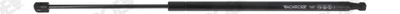 Gas Spring, boot/cargo area MONROE ML6453