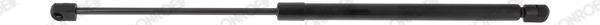 MONROE ML6457 Gas Spring, boot/cargo area