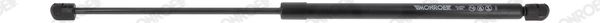MONROE ML6458 Gas Spring, boot/cargo area