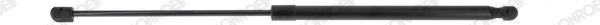 MONROE ML6462 Gas Spring, boot/cargo area