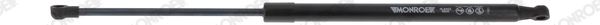 MONROE ML6463 Gas Spring, boot/cargo area