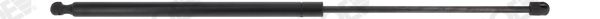 MONROE ML6468 Gas Spring, boot/cargo area