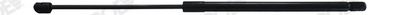 Gas Spring, boot/cargo area MONROE ML6548
