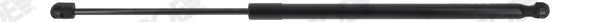 MONROE ML6551 Gas Spring, boot/cargo area
