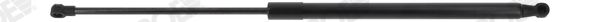 MONROE ML6555 Gas Spring, boot/cargo area