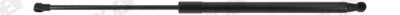 Gas Spring, boot/cargo area MONROE ML6555