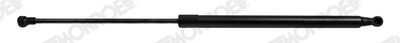 Gas Spring, boot/cargo area MONROE ML6562