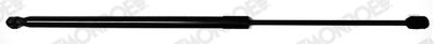 Gas Spring, boot/cargo area MONROE ML9062