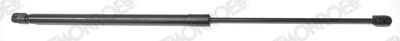Gas Spring, boot/cargo area MONROE ML9065