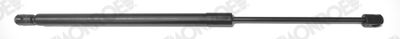 Gas Spring, boot/cargo area MONROE ML9068