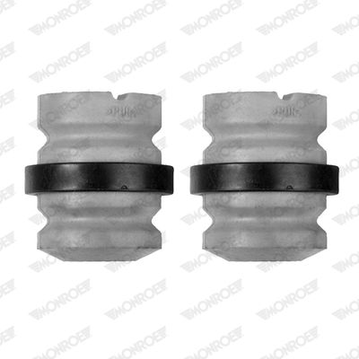 Dust Cover Kit, shock absorber MONROE PK002