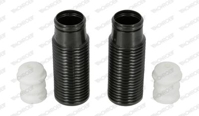 Dust Cover Kit, shock absorber MONROE PK015