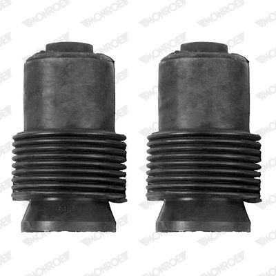 Dust Cover Kit, shock absorber MONROE PK021