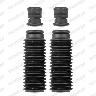 Dust Cover Kit, shock absorber MONROE PK033