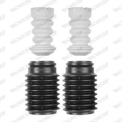 Dust Cover Kit, shock absorber MONROE PK035
