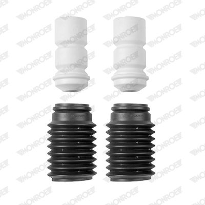 Dust Cover Kit, shock absorber MONROE PK053