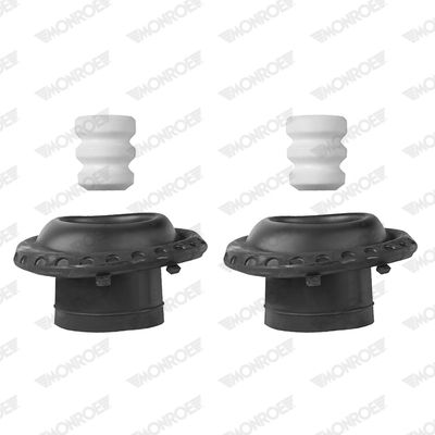 MONROE PK079 Dust Cover Kit, shock absorber