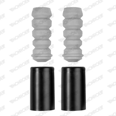 Dust Cover Kit, shock absorber MONROE PK082