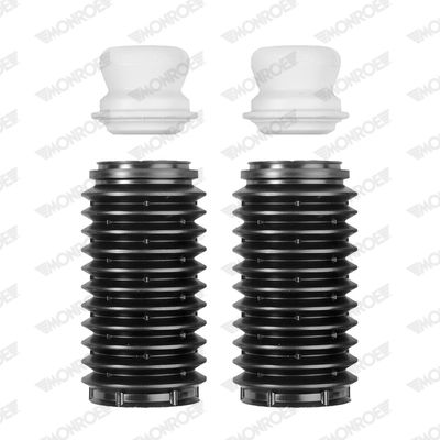 Dust Cover Kit, shock absorber MONROE PK086