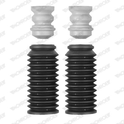 Dust Cover Kit, shock absorber MONROE PK091