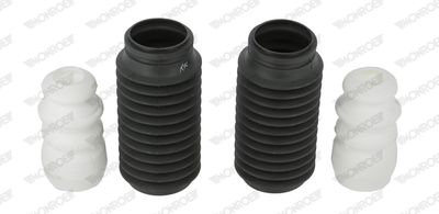 Dust Cover Kit, shock absorber MONROE PK099