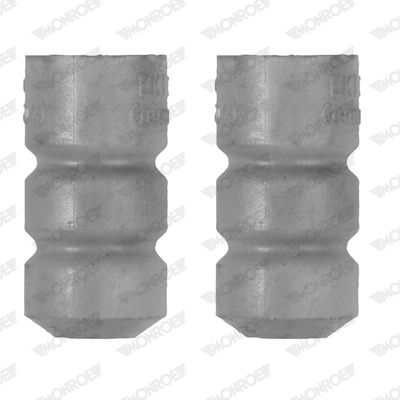 Dust Cover Kit, shock absorber MONROE PK107